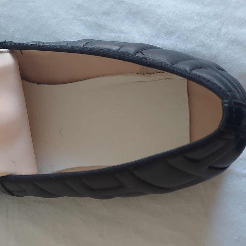 Hassia black comfort shoes Size 10 - Picture 8 of 8